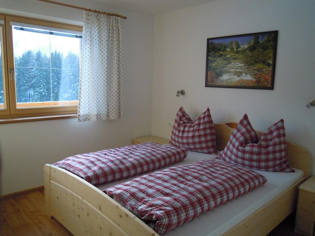 Grossummerstall Apartment มิทเทอร์ซิลล์ ภายนอก รูปภาพ